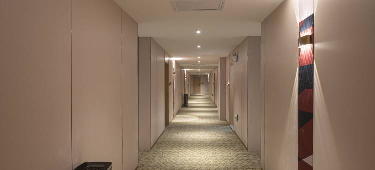 优客酒店(株洲火车站服装批发市场店)图片