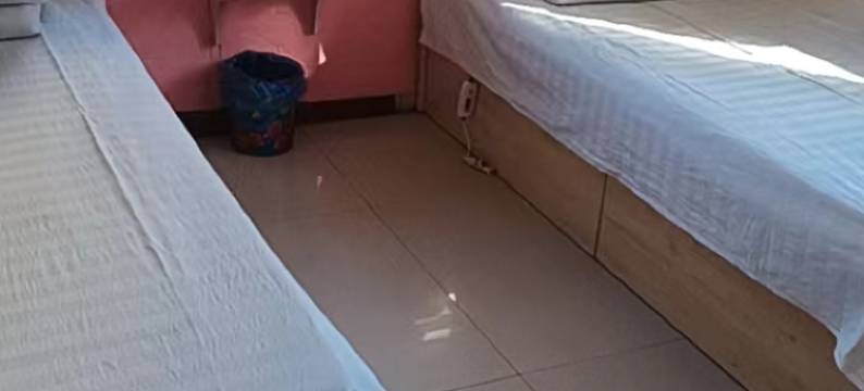 阜新小娜宾馆图片