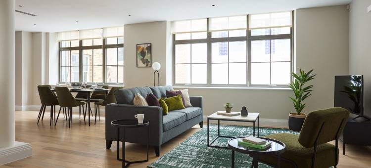 Viridian Chancery Lane图片