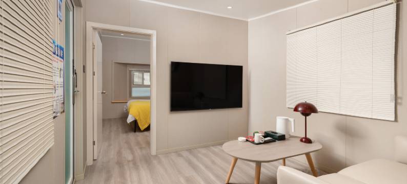 云栖木语酒店(昆明长水机场店)图片