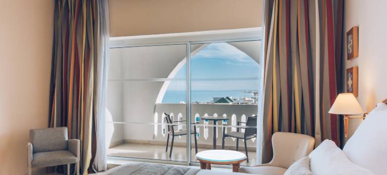 坎塔欧伊海湾伊贝罗斯塔选择酒店(Iberostar Selection Kantaoui Bay)图片