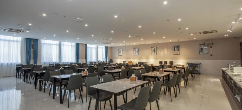 春晖苑酒店(大学城店)图片