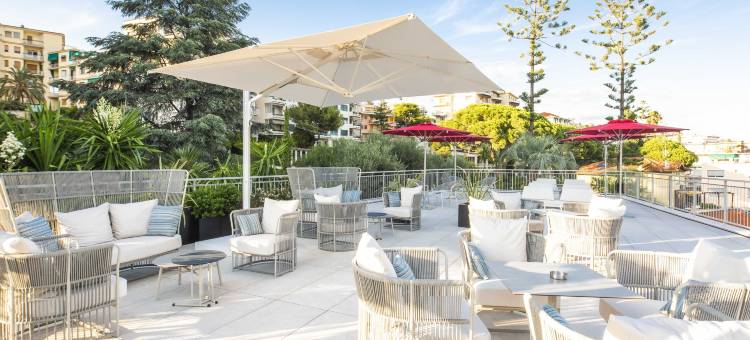 酒店别墅莱维(Hotel Villa Levi)图片