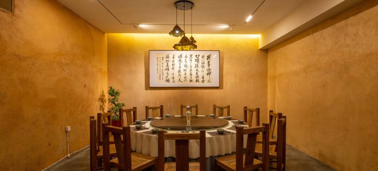 韶山隐凤居民宿(故居景区店)图片