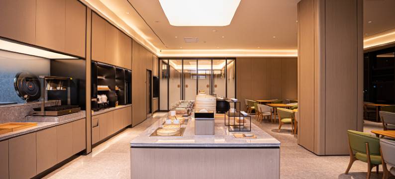 吾和精宿(潍坊学院谷德茂店)图片