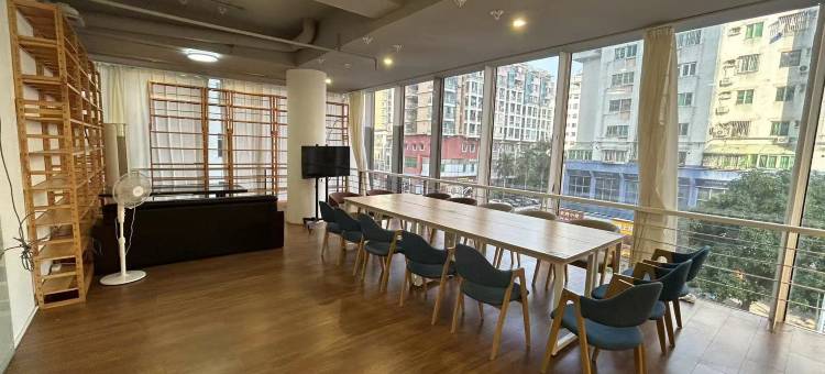 予之家滨海公寓(深圳南油地铁站南油服装城店)图片