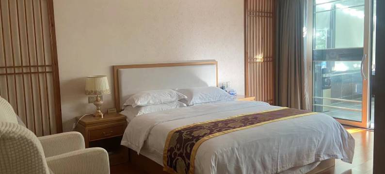 森福栖大酒店图片