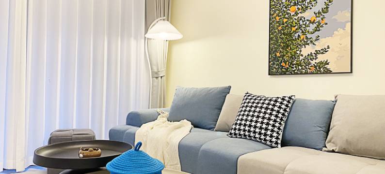 桂林美天居美宿图片