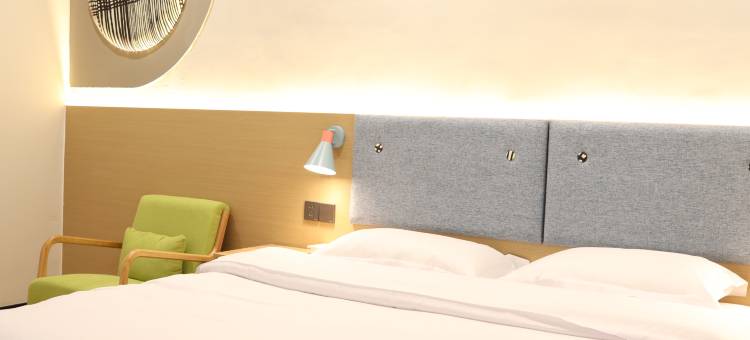 如家派柏·云酒店(青州古城王府店)图片