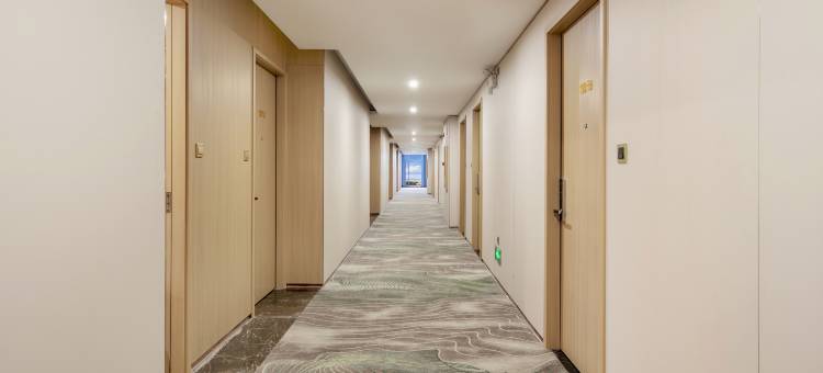 柏思雅致酒店(花都融创文旅城店)图片