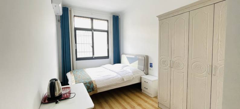 悠家宾馆(铜仁火车站店)图片