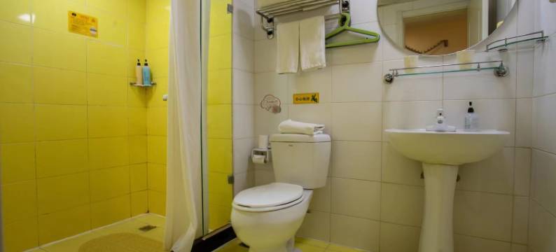 如家酒店(北京燕莎三元东桥店)图片