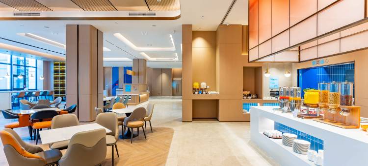 海盐智选假日酒店图片