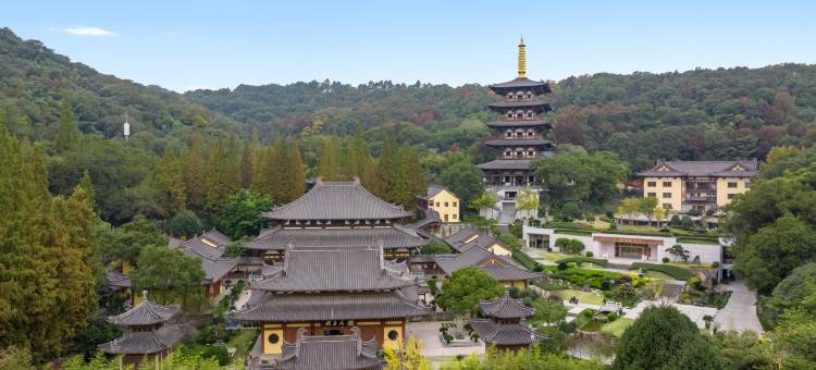 温州首旅南苑雪山饭店(护国寺店)图片