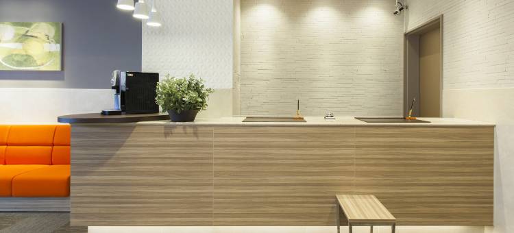 东京用贺东急STAY酒店(Tokyu Stay Yoga)图片