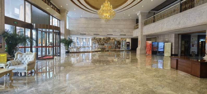 惠安伟华大酒店图片