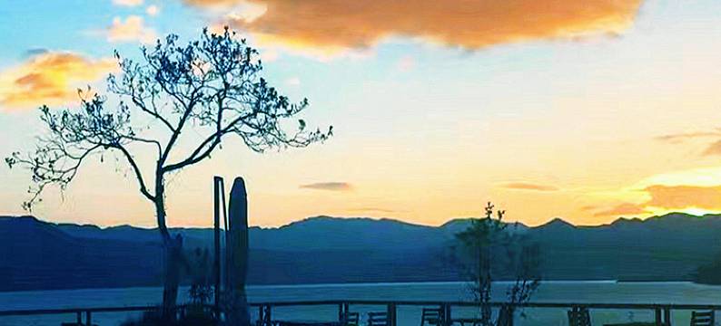 泸沽湖逸水云缦酒店图片