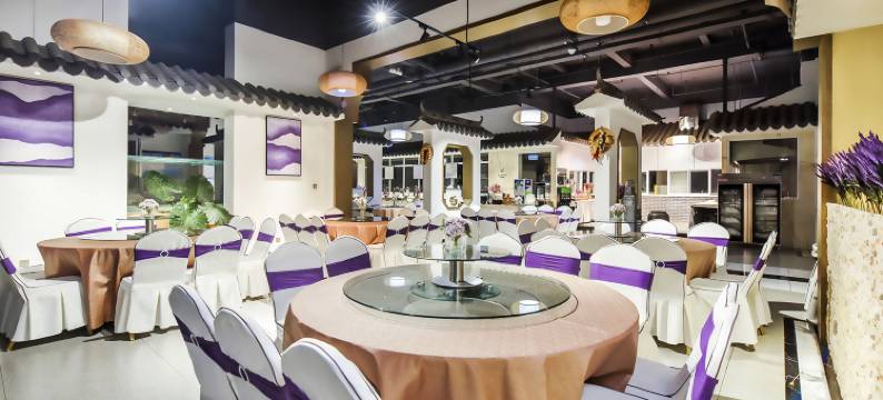 麗枫酒店(昆明马金铺廊桥阳光购物公园店)图片