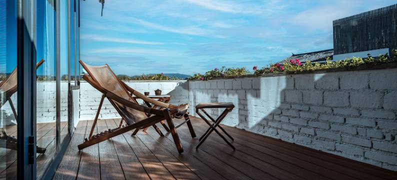 大理璞岸·静心RELAX·苍山落日观景花园民宿(洱海龙龛码头店)图片