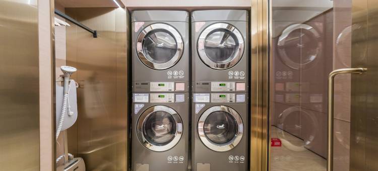 汉庭酒店(济宁微山银座商城店)图片