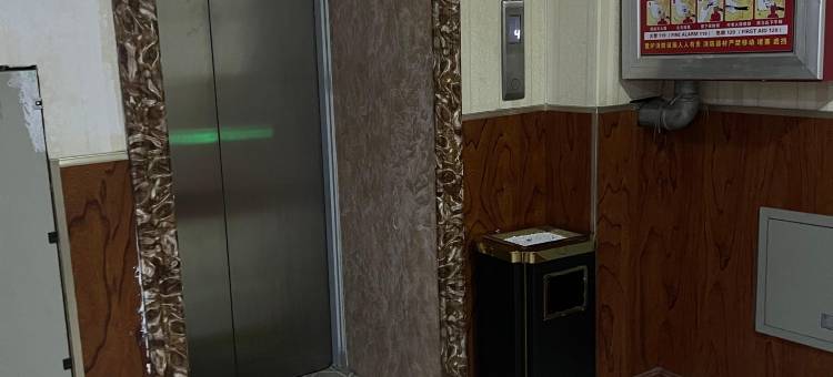 如家华驿酒店(四子王旗店)图片