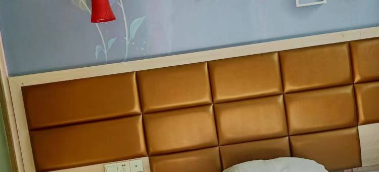 蒙城都市快捷宾馆(第七中学店)图片