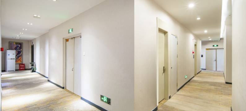 戴曼斯酒店(厦门集美学村店)图片