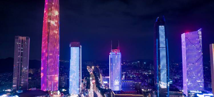 东莞鸿发宾馆(洪梅镇水乡中心公园店)图片