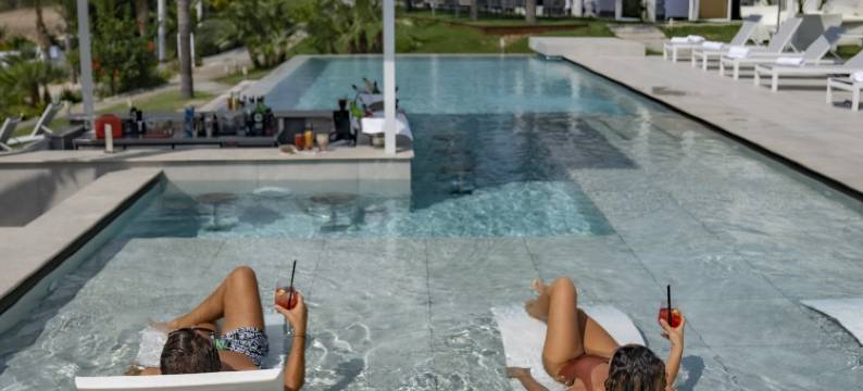 多里克生态精品度假村和Spa - 西西里(Doric Eco Boutique Resort & Spa - Sicily)图片