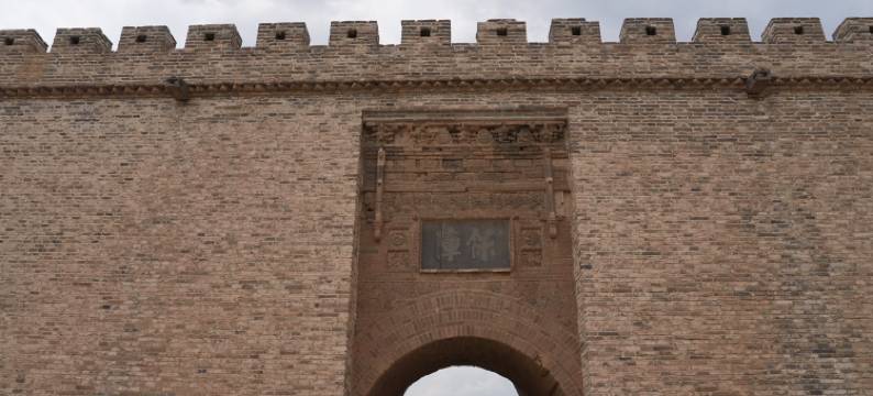 得一口民宿(大同得胜堡店)图片