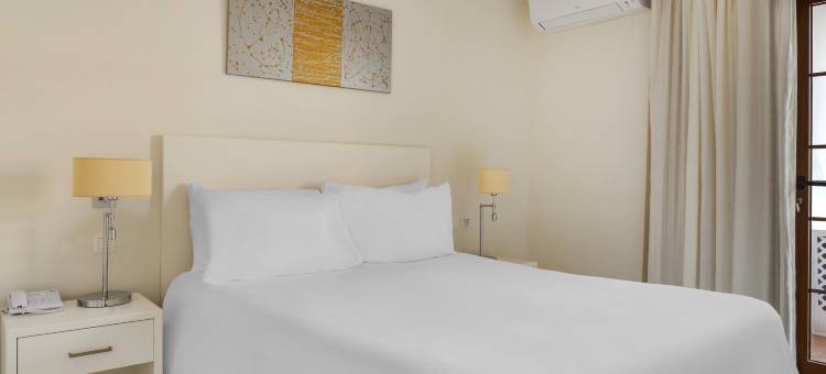 日落景观俱乐部酒店(Sunset View Club)图片