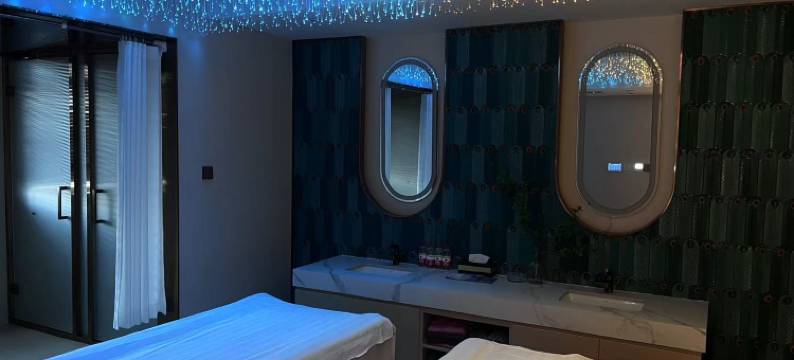 哈尔滨匠心养生会馆图片