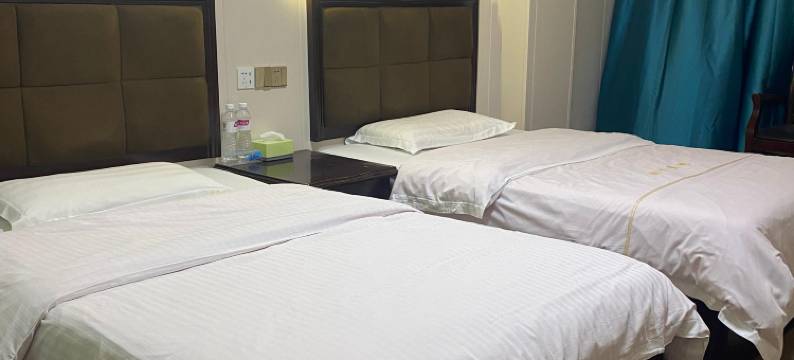 南安园丰宾馆图片