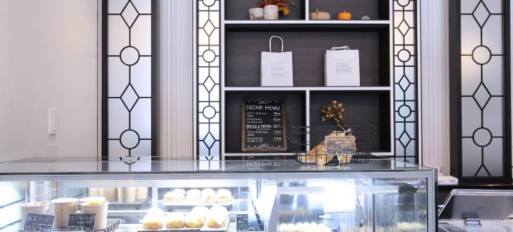 东京日本桥滨町 KOKO精选酒店(Koko Hotel Premier Nihonbashi Hamacho)图片