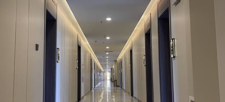 铁门关市润德宾馆图片