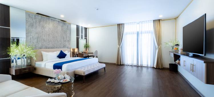 桑达斯之星酒店(Sandals Star Hotel)图片