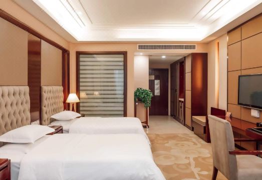 Xiangru Hotel Hotel Overview