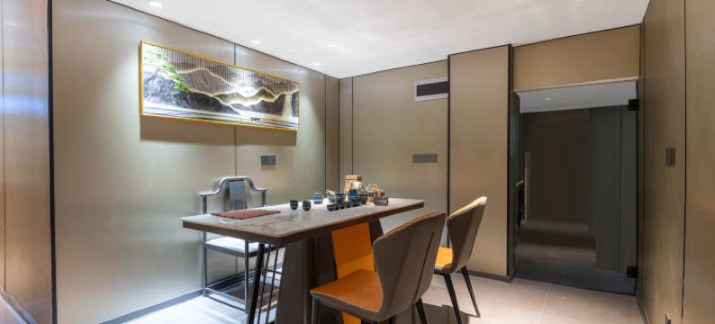 雅斯莱特·轻奢酒店(江门司前镇店)图片