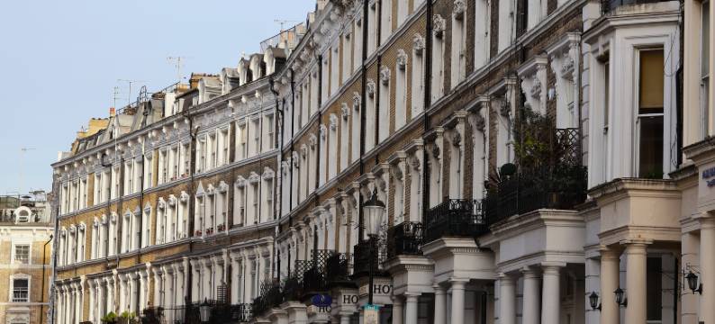 伦敦肯辛顿梦幻酒店(Dreamtel London Kensington)图片