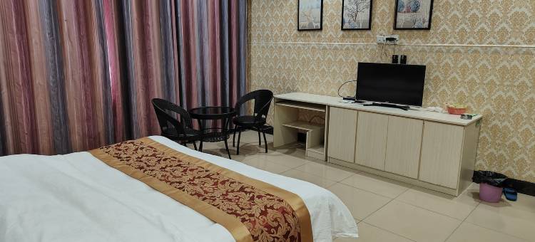 柳城欣达旅馆(白阳南路店)图片