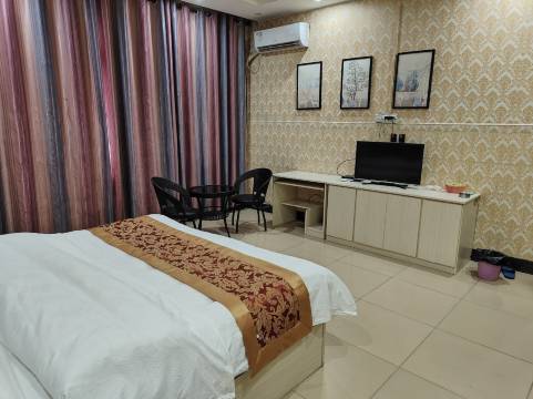 柳城欣达旅馆(白阳南路店)