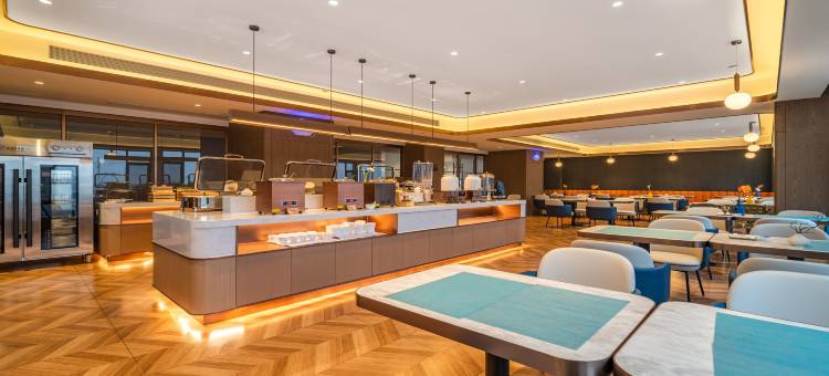 兰欧酒店(滑县文明大道店)图片