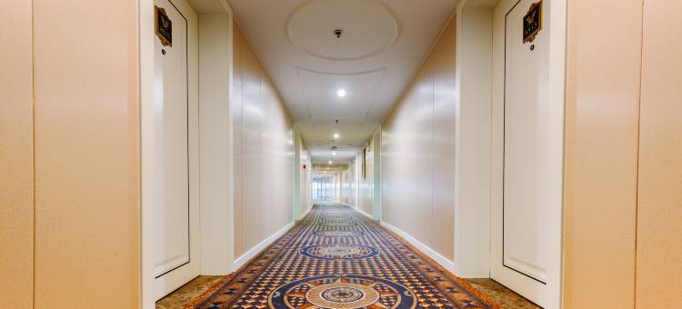 维也纳国际酒店(扬州奥特莱斯广场何园店)图片