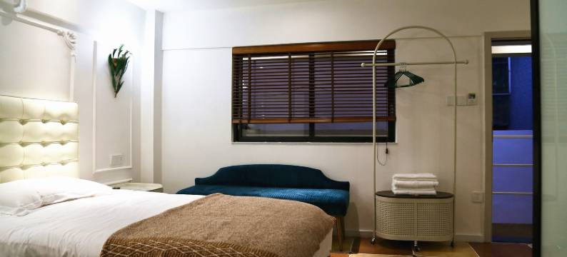 木容里精品独院民宿图片