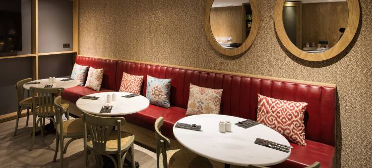 生于加泰罗尼亚大酒店(Catalonia Born)图片