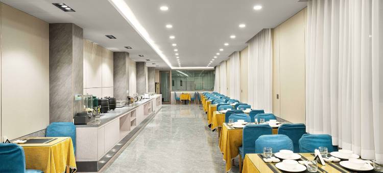 艾扉酒店(敦煌沙洲夜市店)图片