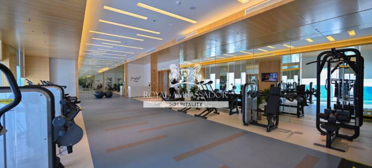 希夫巴林万枫套房酒店(Springfield Suites)图片