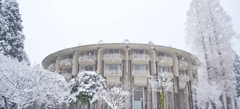 箱根芦之湖皇家王子大饭店(The Prince Hakone Lake Ashinoko)图片