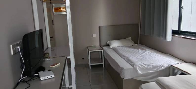 灌云悦来宾馆图片