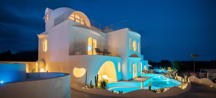 礼物海景民宿(日月湾店)图片